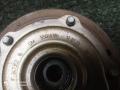 фазорегулятор Opel Astra J (2009—2012) 2011, 1.6i A16XER, 55568386 - фото №6