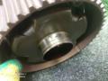 фазорегулятор Opel Astra H рестайлинг (2006—2014) 2012, 1.8i Z18XER, 55567049 - фото №5