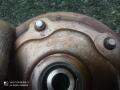 фазорегулятор Opel Astra H рестайлинг (2006—2014) 2012, 1.8i Z18XER, 55567049 - фото №6
