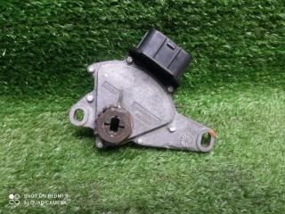 селектор АКПП Ford Fusion I рестайлинг (2005—2012) 2008, 1.6i FYJA, 1256775