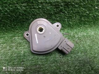 селектор АКПП SsangYong Actyon II рестайлинг (2013—2021) 2014, 2.0TD D20DTF, QF02B00051