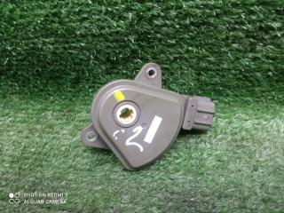 селектор АКПП SsangYong Actyon II рестайлинг (2013—2021) 2014, 2.0TD D20DTF, QF02B00051