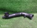 воздуховод Opel Corsa D (2006—2010) 2009, 1.4i Z14XEP, 55557181 - фото №3