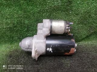 стартер Opel Astra J рестайлинг (2012—2018) 2013, 1.4T A14NET, 55572440