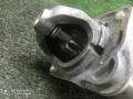 стартер Opel Astra J рестайлинг (2012—2018) 2013, 1.4T A14NET, 55572440 - фото №6