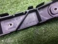 Крепление бампера заднего Opel Astra H рестайлинг (2006—2014) 2012, 1.8i Z18XER, 24460467 - фото №6
