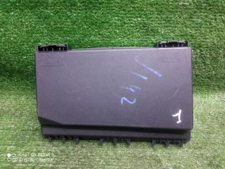 крышка блока предохранителей Opel Astra H рестайлинг (2006—2014) 2012, 1.8i Z18XER, 13125865