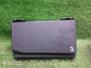 крышка блока предохранителей Opel Astra H рестайлинг (2006—2014) 2012, 1.8i Z18XER, 13125865