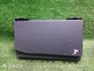 крышка блока предохранителей Opel Astra H рестайлинг (2006—2014) 2012, 1.8i Z18XER, 13125865