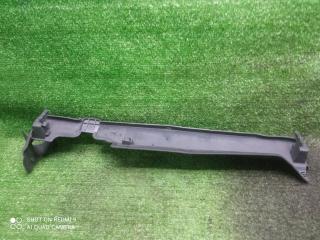 воздуховод (дефлектор) радиатора Opel Astra J (2009—2012) 2011, 1.4T A14NET, 13310901