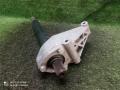 полуось (приводной вал, ШРУС) Opel Meriva B (2010—2014) 2013, 1.4T A14NET, 13248651 - фото №5