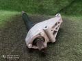 полуось (приводной вал, ШРУС) Opel Meriva B (2010—2014) 2013, 1.4T A14NET, 13248651 - фото №6