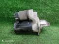 стартер Opel Corsa D (2006—2010) 2009, 1.4i Z14XEP, 55566800 - фото №2