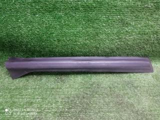 обшивка стойки Opel Astra H рестайлинг (2006—2014) 2012, 1.6i Z16XER, 13123710