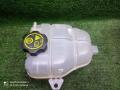 бачок расширительный Opel Meriva B (2010—2014) 2014, 1.4T A14NET, 39097904 - фото №2