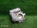 заслонка дроссельная Opel Corsa D (2006—2010) 2010, 1.4i Z14XEP, 24420536 - фото №4