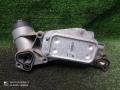 корпус масляного фильтра Opel Astra H рестайлинг (2006—2014) 2012, Название двигателя 1.8i Z18XER, 12992593 - фото №4