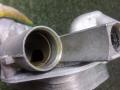 корпус масляного фильтра Opel Astra H рестайлинг (2006—2014) 2012, Название двигателя 1.8i Z18XER, 12992593 - фото №3