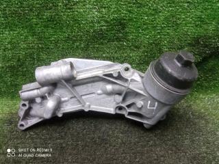 корпус масляного фильтра Opel Astra H рестайлинг (2006—2014) 2012, Название двигателя 1.8i Z18XER, 12992593