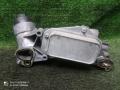 корпус масляного фильтра Opel Astra H рестайлинг (2006—2014) 2012, Название двигателя 1.8i Z18XER, 12992593 - фото №4