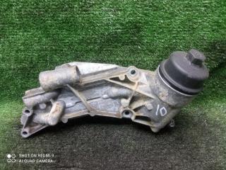 корпус масляного фильтра Opel Astra H рестайлинг (2006—2014) 2012, 1.8i Z18XER, 12992593