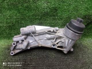 корпус масляного фильтра Opel Astra H рестайлинг (2006—2014) 2012, 1.8i Z18XER, 12992593