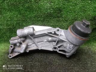 корпус масляного фильтра Opel Astra H рестайлинг (2006—2014) 2012, 1.8i Z18XER, 12992593