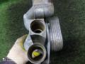 корпус масляного фильтра Opel Astra H рестайлинг (2006—2014) 2012, 1.8i Z18XER, 12992593 - фото №3