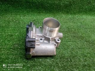 заслонка дроссельная Opel Astra J рестайлинг (2012—2018) 2013, 1.4T A14NET, 55565489