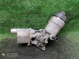 корпус масляного фильтра Opel Astra J рестайлинг (2012—2018) 2013, 1.4T A14NET, 55566784