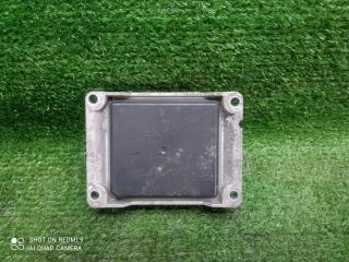 блок управления двигателем Opel Astra H рестайлинг (2006—2014) 2012, 1.4i Z14XEP, 55558787