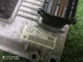 блок управления двигателем Opel Astra H рестайлинг (2006—2014) 2012, 1.4i Z14XEP, 55558787 - фото №4