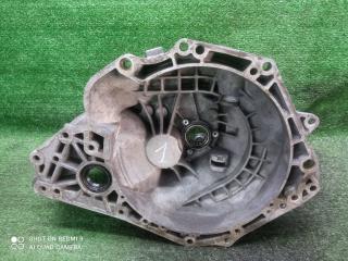 корпус АКПП ( КПП ) Opel Astra H рестайлинг (2006—2014) 2012, 1.8i Z18XER, 55565177