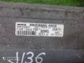 блок управления двигателем Ford Fusion I рестайлинг (2005—2012) 2003, 1.6i FYJA, 6S6112A650LG - фото №4