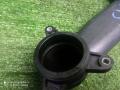 патрубок интеркулера Opel Zafira C (2011—2016) 2014, 2.0TD A20DT, 13265282 - фото №5