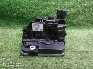 замок двери задней правой Opel Meriva B рестайлинг (2014—2018) 2015, 1.4T B14NEL, 13432377