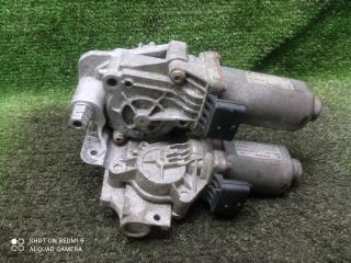 механизм выбора передач Opel Astra H рестайлинг (2006—2014) 2012, 1.6i Z16XER, 55351033