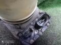 насос гидроусилителя руля Opel Astra H рестайлинг (2006—2014) 2012, 1.8i Z18XER, 13188613 - фото №3