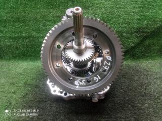 Вал вторичный Opel Zafira B рестайлинг (2008—2014) 2010, 1.8i Z18XER, 55557085