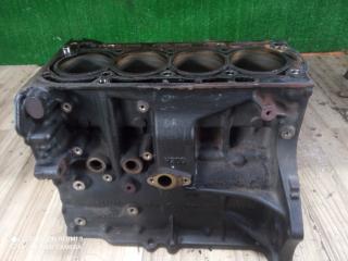 Блок двигателя Skoda Octavia II рестайлинг (2008—2013), 1.4TSI CAX 553223, 03C100092