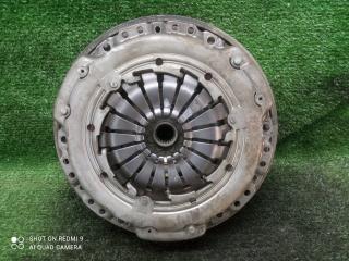 маховик Opel Astra J рестайлинг (2012—2018) 2013, 1.4T A14NET, 55583705