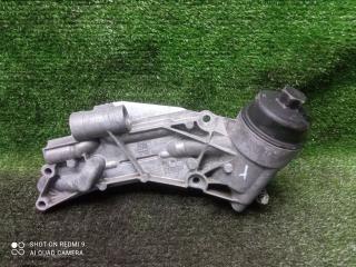 корпус масляного фильтра Opel Astra H рестайлинг (2006—2014) 2012, 1.8i Z18XER, 12992593
