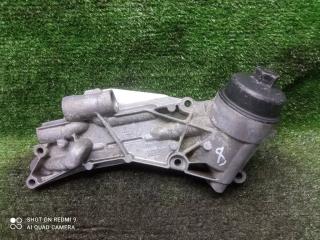 корпус масляного фильтра Opel Astra H рестайлинг (2006—2014) 2012, 1.8i Z18XER, 12992593