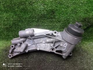 корпус масляного фильтра Opel Astra H рестайлинг (2006—2014) 2012, 1.8i Z18XER, 12992593
