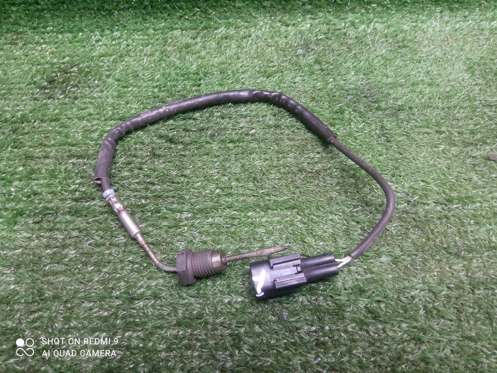 датчик температуры SsangYong Actyon Sports I рестайлинг (2012—2016) 2013, 2.0TD D20DTF 671.950, 6651500658 - фото №1