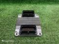 блок управления двигателем Opel Astra G (1998—2009) 2009, 1.6i Z16XE, 12214860 - фото №2