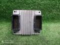 блок управления двигателем Opel Astra G (1998—2009) 2009, 1.6i Z16XE, 12214860 - фото №4