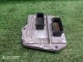 блок управления двигателем Opel Meriva A рестайлинг (2006—2010) 2009, Название двигателя 1.6i Z16XEP, 12249823 - фото №3