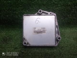 блок управления двигателем Opel Meriva A рестайлинг (2006—2010) 2009, Название двигателя 1.6i Z16XEP, 12249823