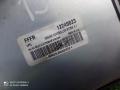 блок управления двигателем Opel Meriva A рестайлинг (2006—2010) 2009, 1.6i Z16XEP, 12249823 - фото №5